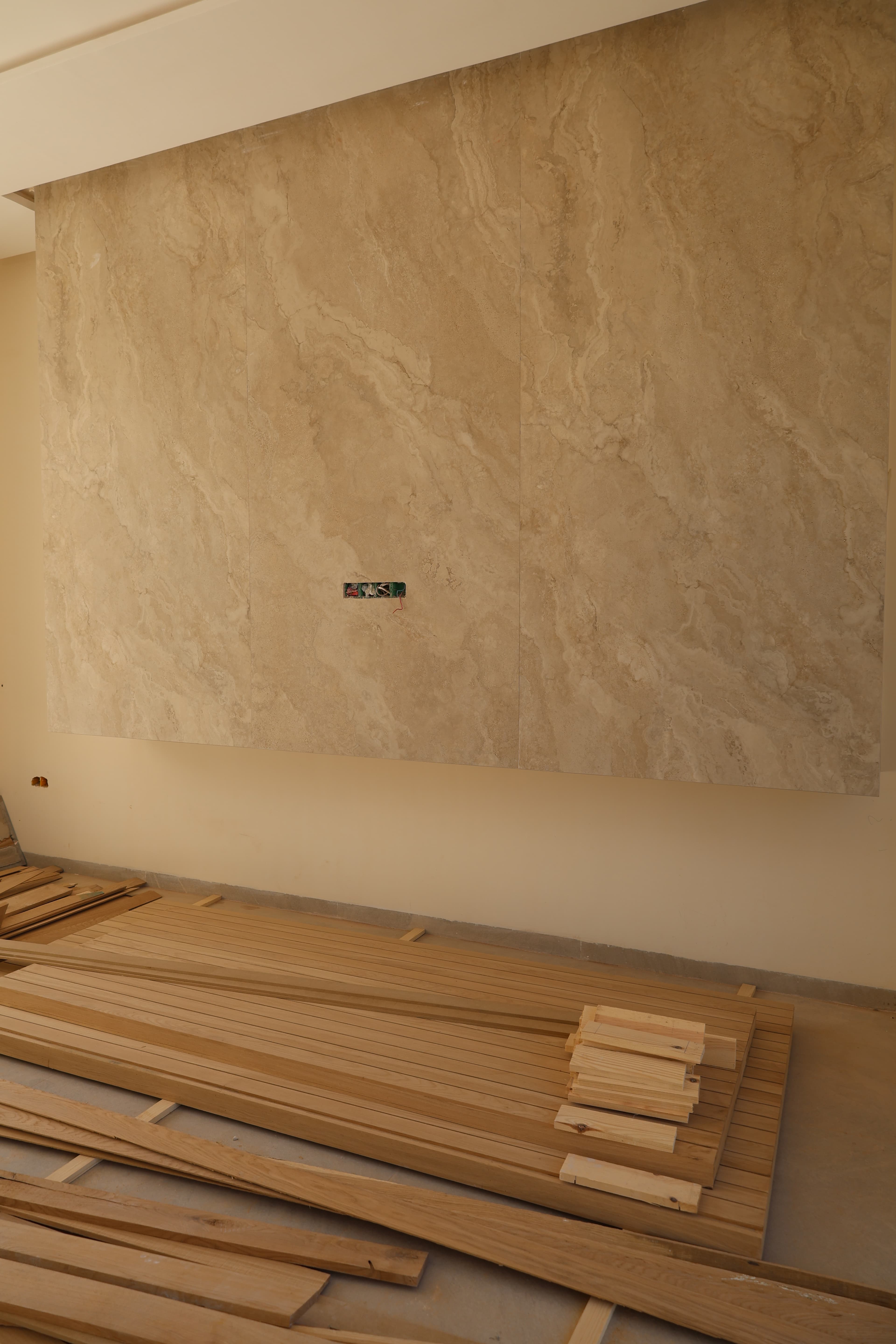 Rénovation Complète